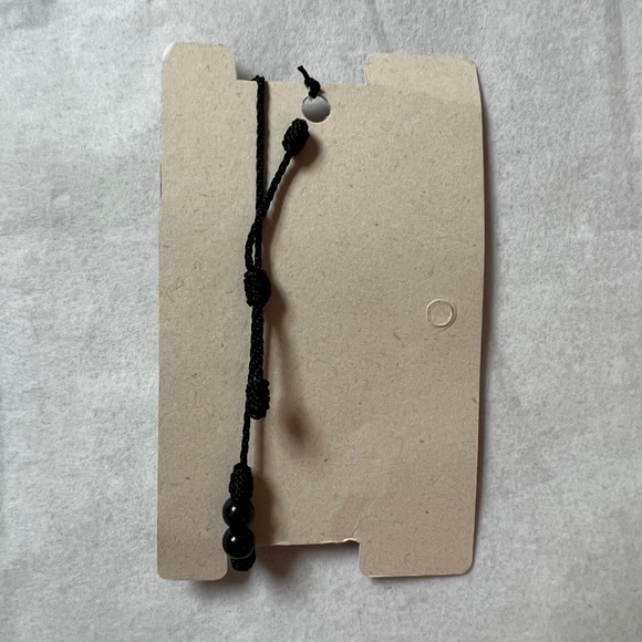 5 bracelet bundle: rose quartz, Tiger's eye, ; new without tags - Picture 9 of 14